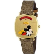 Disney X Gucci Grip Watch, 35mm