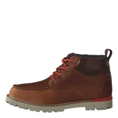 MEN HAWTHORNE 2.0 Waterproof Peanut Leather UK6