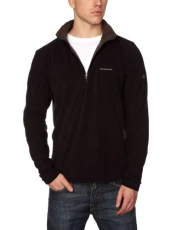 Men's Corey II Microfleece Jacket, Dark Navy, Small