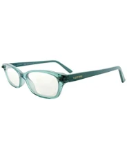 Women's V2695 Optical Frames, Turquoise (Türkis), 52.0