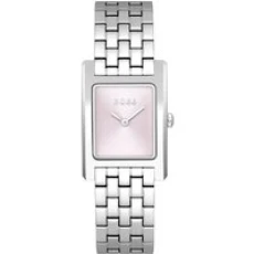 Lucy Pink Dial Watch