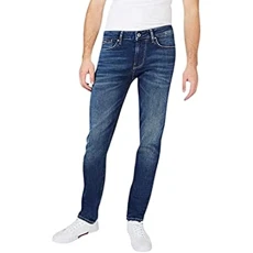 Men's Hatch 5Pkt Jeans, Blue (Denim-GW2), 29W / 34L